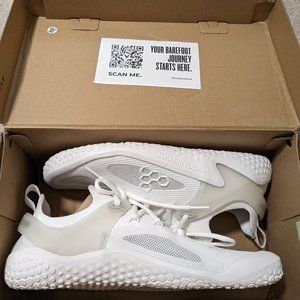 Vivobarefoot Motus Strength Bright White (Sz 41)